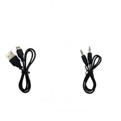 Колонка bluetooth Hopestar P4 із ліхтариком Блакитна
