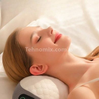 Подушка масажна автоматична pillow AND 5561