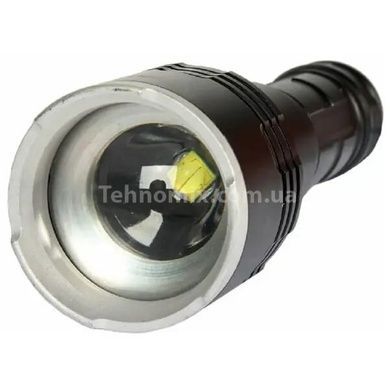 Ліхтарик акумуляторний X-Balog BL-531 P90 3 режими роботи з USB