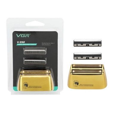 Лезвие сменное VGR V-350 GOLD