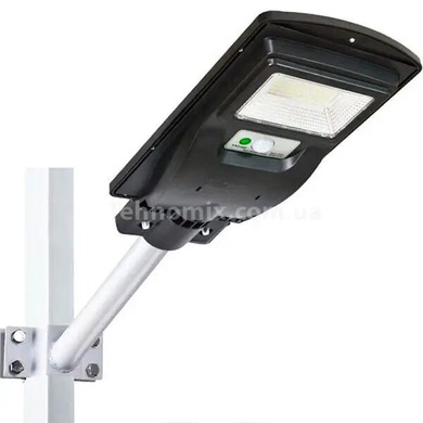 Уличный фонарь на столб solar street light 1VPP UKC