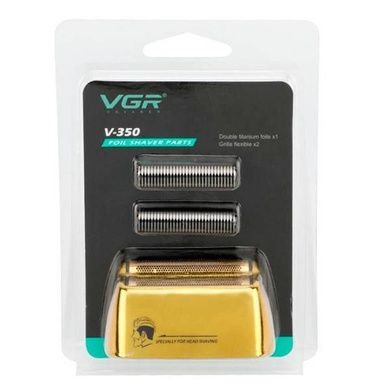 Лезвие сменное VGR V-350 GOLD