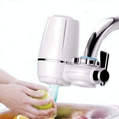 Фильтр водопроводной воды Water Purifier