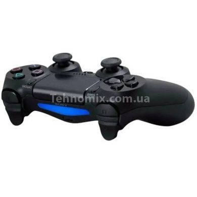 Джойстик DUALSHOK PS4 Черный