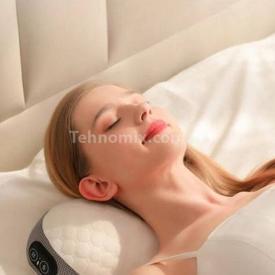 Подушка масажна автоматична pillow AND 5561