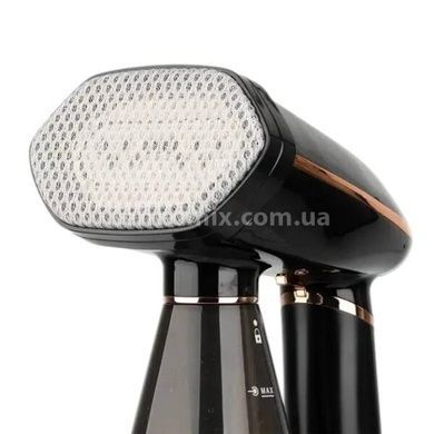 Отпариватель ручной 1600W RAF 1272 Черный