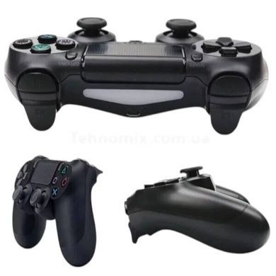 Джойстик DUALSHOK PS4 Черный
