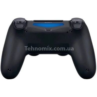 Джойстик DUALSHOK PS4 Черный