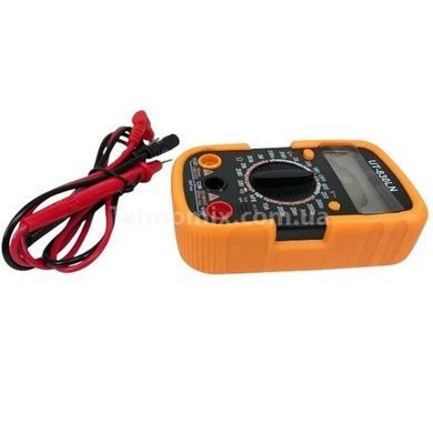 Мультиметр UK-830LN