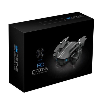 Квадрокоптер RC Drone CTW 8807W c WiFi камерою