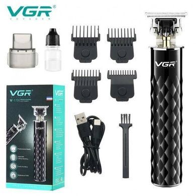 Машинка для стрижки VGR V-170