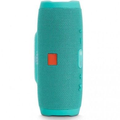 Колонка UBL CHARGE MINI 3 Зелена