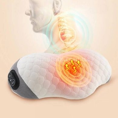Подушка масажна автоматична pillow AND 5561