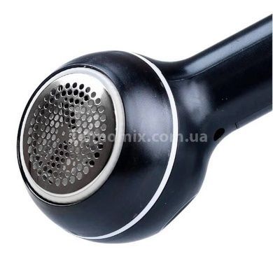 Машинка для стрижки катишок Sokany SK-879 Чорна