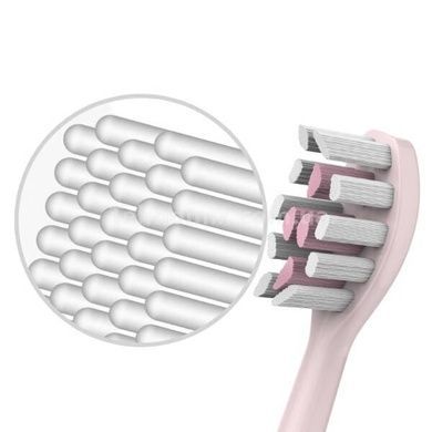 Ультразвуковая зубная щетка Medica+ ProBrush 9.0 (Япония) Фуксия 50108