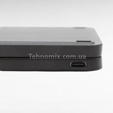 Клавіатура портативна складна Bluetooth для Android, IOS B023