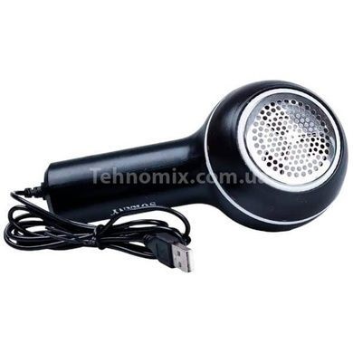 Машинка для стрижки катишок Sokany SK-879 Чорна
