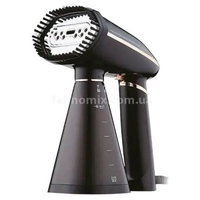 Отпариватель ручной 1600W RAF 1272 Черный