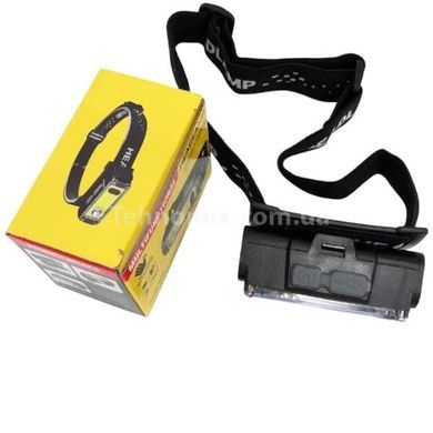 Ліхтарик налобний Multifunctional Headlamp