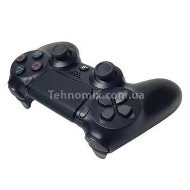 Джойстик DUALSHOK PS4 Черный