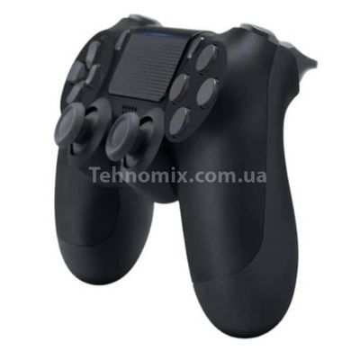 Джойстик DUALSHOK PS4 Черный