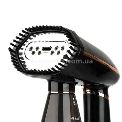 Отпариватель ручной 1600W RAF 1272 Черный