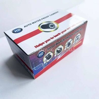 Камера заднего вида HD 103-803