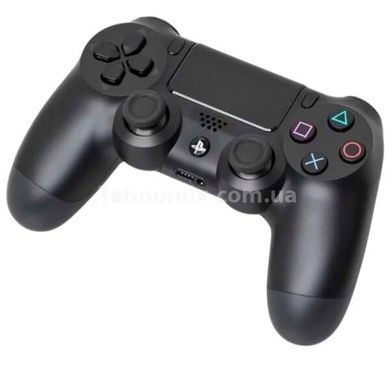 Джойстик DUALSHOK PS4 Черный