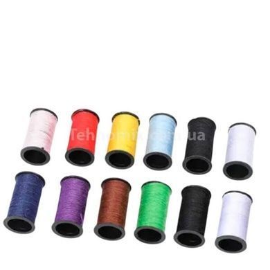 Набор для шитья в коробочке SEWING KIT XL-695 Красный