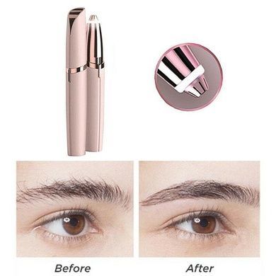 Эпилятор-триммер для бровей Flawless Brows
