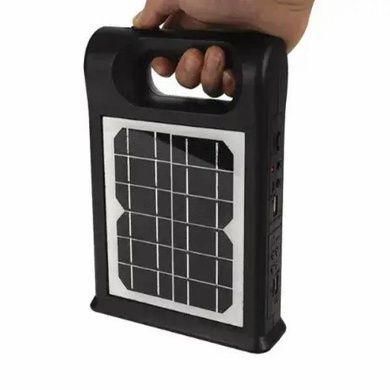 Ліхтар LED 30W GD LIGHT CL 12