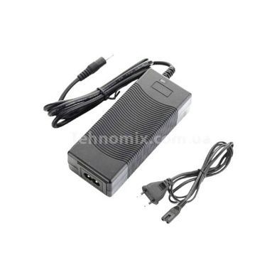 Блок живлення для ноутбуків LiitoKala 25.2V2A+EU Чорне