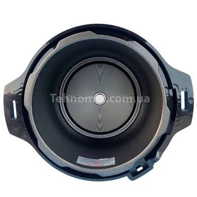 Мультиварка-скороварка на 14 програм Hoffmans 8L 1600W HM-719