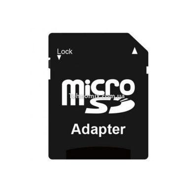 Карта пам'яті TF CARD 8GB
