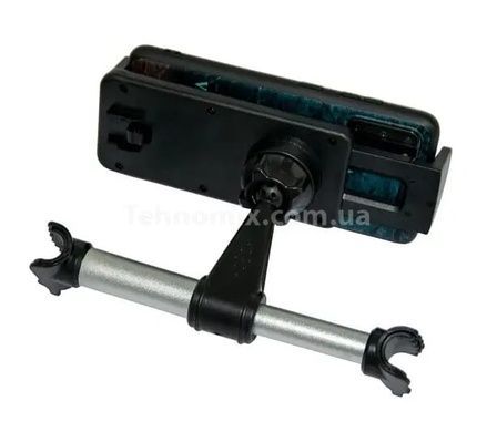 Держатель для телефона и планшета в автомобиль Car Headrest Mount Holder
