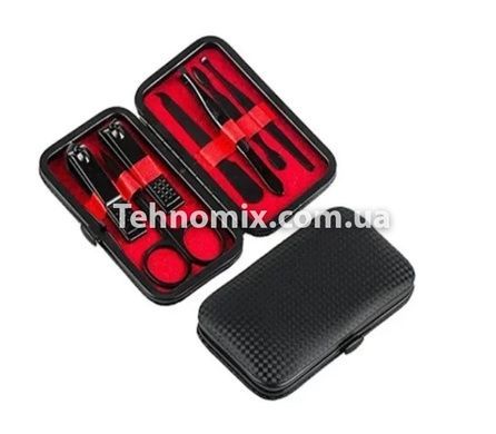 Манікюрний набір з 7 інструментів Manicure Set