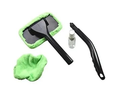 Щетка для лобового стекла Makes Cleaning Windshields