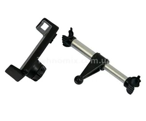 Держатель для телефона и планшета в автомобиль Car Headrest Mount Holder