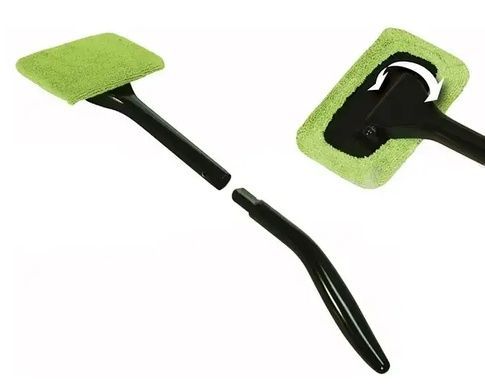 Щетка для лобового стекла Makes Cleaning Windshields