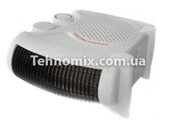 Тепловентилятор обігрівач дуйка Domotec Heater MS 5903 2000 Вт