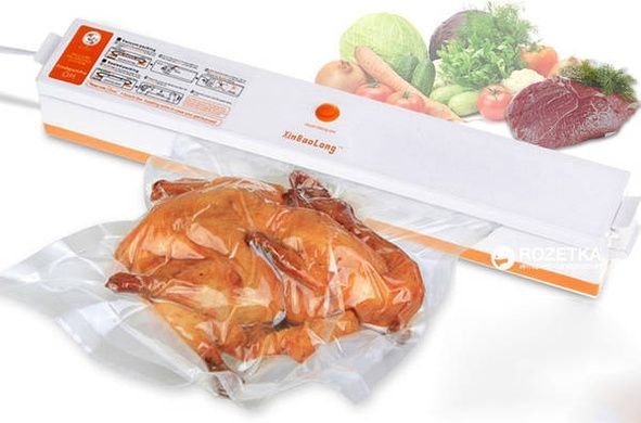 Вакууматор (вакуумный упаковщик) Freshpack Pro QH-01