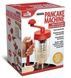 Універсальний ручний міксер з дозатором Pancake Machine