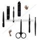 Манікюрний набір з 7 інструментів Manicure Set