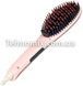 Електричний гребінець-випрямляч Fast Hair Straightener HQT-906