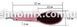 Електричний гребінець-випрямляч Fast Hair Straightener HQT-906