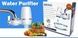 Фильтр водопроводной воды Water Purifier