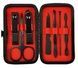 Манікюрний набір з 7 інструментів Manicure Set