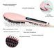 Електричний гребінець-випрямляч Fast Hair Straightener HQT-906