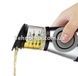 Пляшка з дозатором для масла Press Measure Oil Dispenser