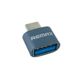 Адаптер перехідник Remax OTG USB 3.0 / TYPE-C